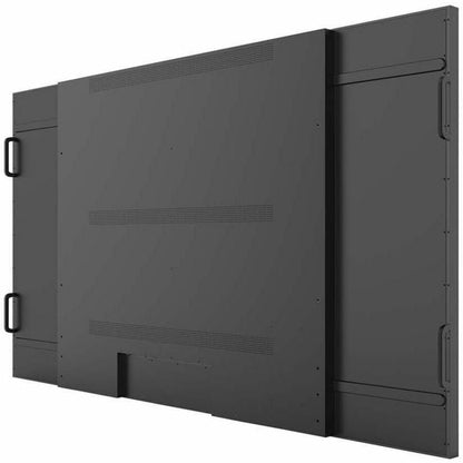 Série LG UM5K - Écran géant UHD 110 pouces 110UM5K-B