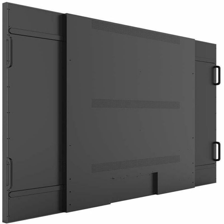 Série LG UM5K - Écran géant UHD 110 pouces 110UM5K-B