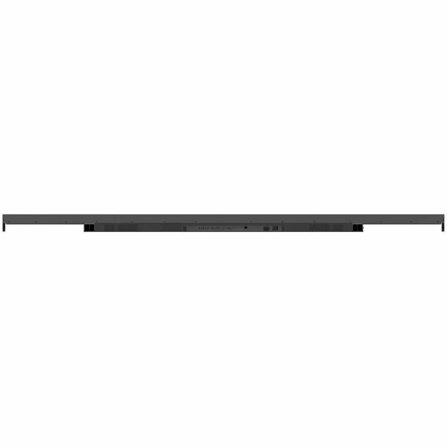 Série LG UM5K - Écran géant UHD 110 pouces 110UM5K-B