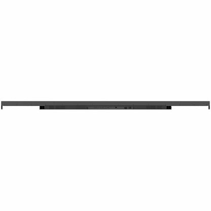 Série LG UM5K - Écran géant UHD 110 pouces 110UM5K-B