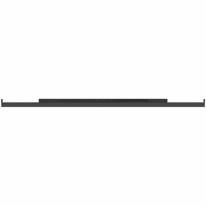 Série LG UM5K - Écran géant UHD 110 pouces 110UM5K-B