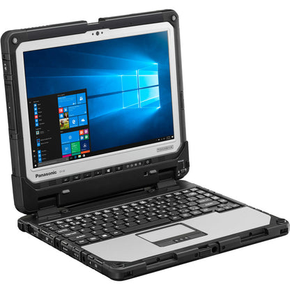 Tablette robuste Panasonic TOUGHBOOK CF-33 - 12" QHD - 16 Go - SSD 512 Go - 4G CF33TZ01UAM