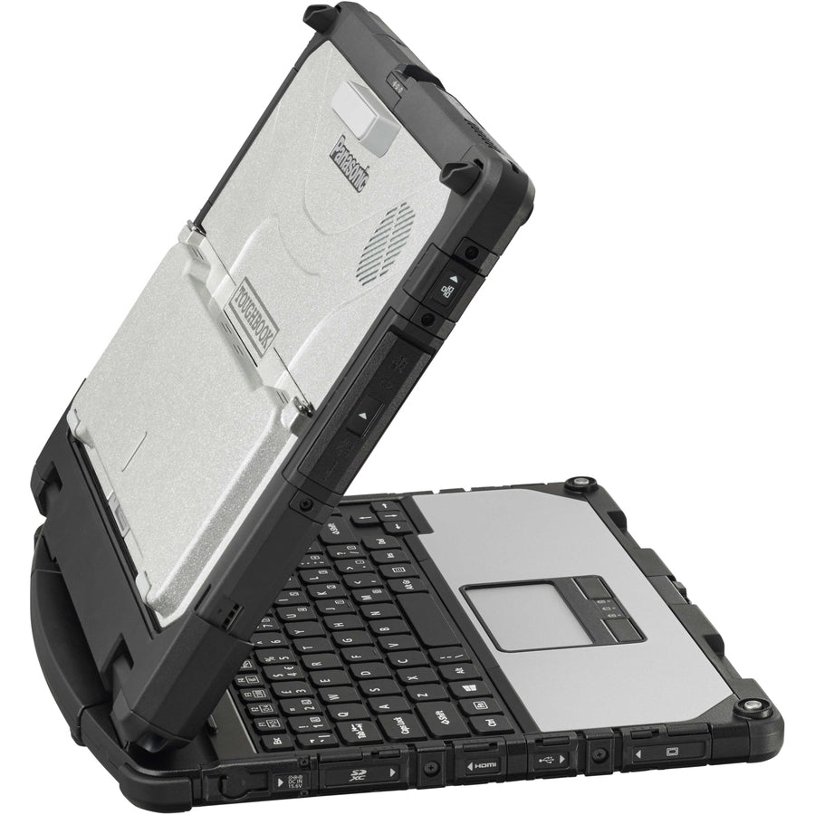 Tablette robuste Panasonic TOUGHBOOK CF-33 - 12" QHD - 16 Go - SSD 512 Go - 4G CF33TZ01UAM