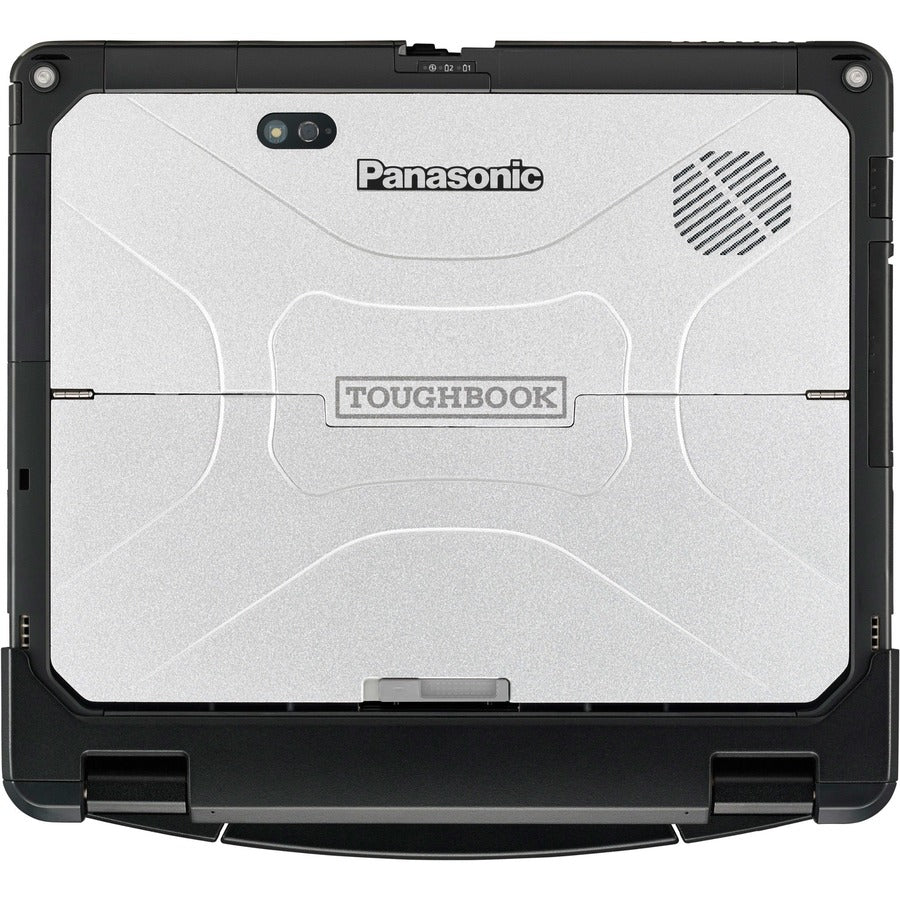 Tablette robuste Panasonic TOUGHBOOK CF-33 - 12" QHD - 16 Go - SSD 512 Go - 4G CF33TZ01UAM