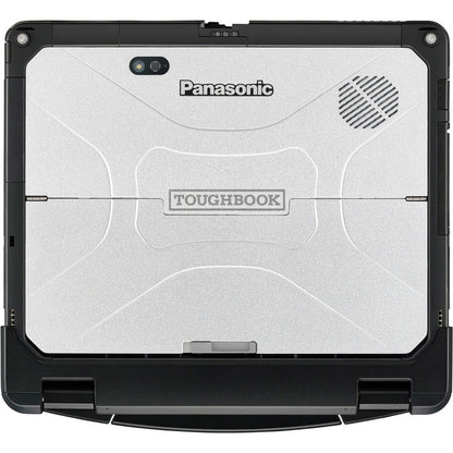 Tablette robuste Panasonic TOUGHBOOK CF-33 - 12" QHD - 16 Go - SSD 512 Go - 4G CF33TZ01UAM