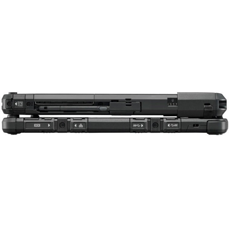 Tablette robuste Panasonic TOUGHBOOK CF-33 - 12" QHD - 16 Go - SSD 512 Go - 4G CF33TZ01UAM