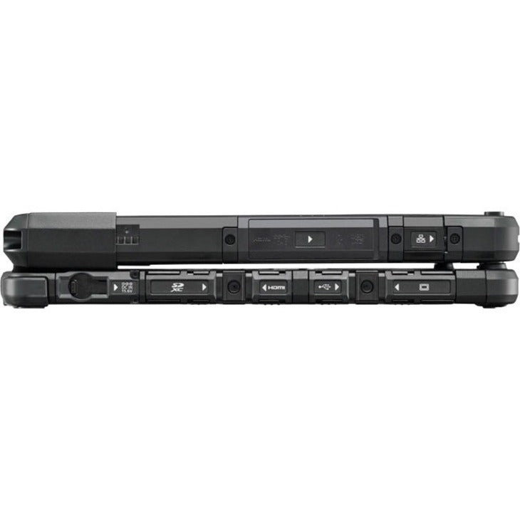 Tablette robuste Panasonic TOUGHBOOK CF-33 - 12" QHD - 16 Go - SSD 512 Go - 4G CF33TZ01UAM