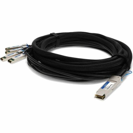 Module complémentaire QSFP+ JG331A-AO