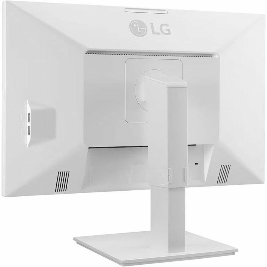 LG 24CR670NK6N All-in-One Thin Client - Intel Celeron N5105 Quad-core (4 Core) 2 GHz 24CR670NK6N
