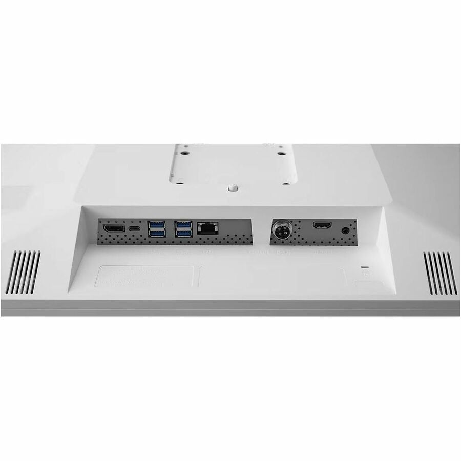 LG 24CR670NK6N All-in-One Thin Client - Intel Celeron N5105 Quad-core (4 Core) 2 GHz 24CR670NK6N