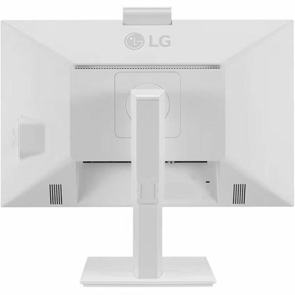 LG 24CR670NK6N All-in-One Thin Client - Intel Celeron N5105 Quad-core (4 Core) 2 GHz 24CR670NK6N