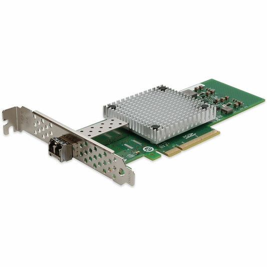 Carte Ethernet 10 Gigabit QLogic complémentaire QLE3240-SR-CK-AO