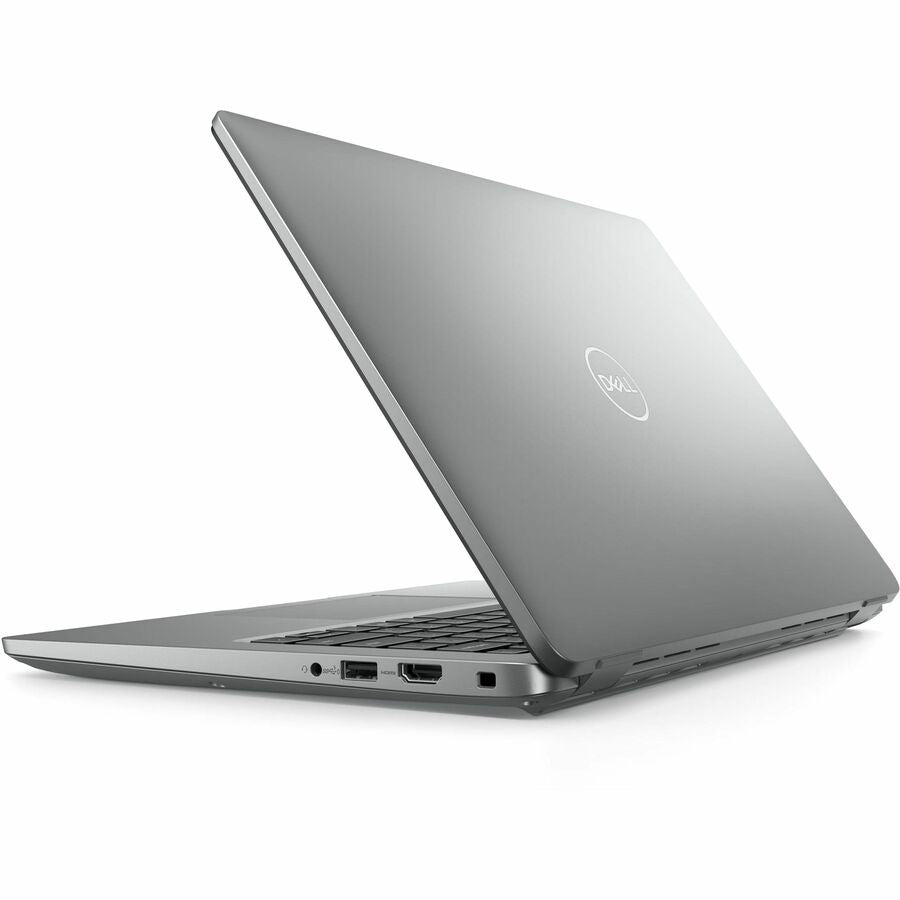 Station de travail mobile Dell Precision 3000 3490 14" - Full HD - Intel Core Ultra 7 165H - Technologie vPro - 32 Go - SSD 1 To - Gris KP57V