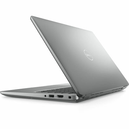 Station de travail mobile Dell Precision 3000 3490 14" - Full HD - Intel Core Ultra 7 165H - Technologie vPro - 32 Go - SSD 1 To - Gris KP57V