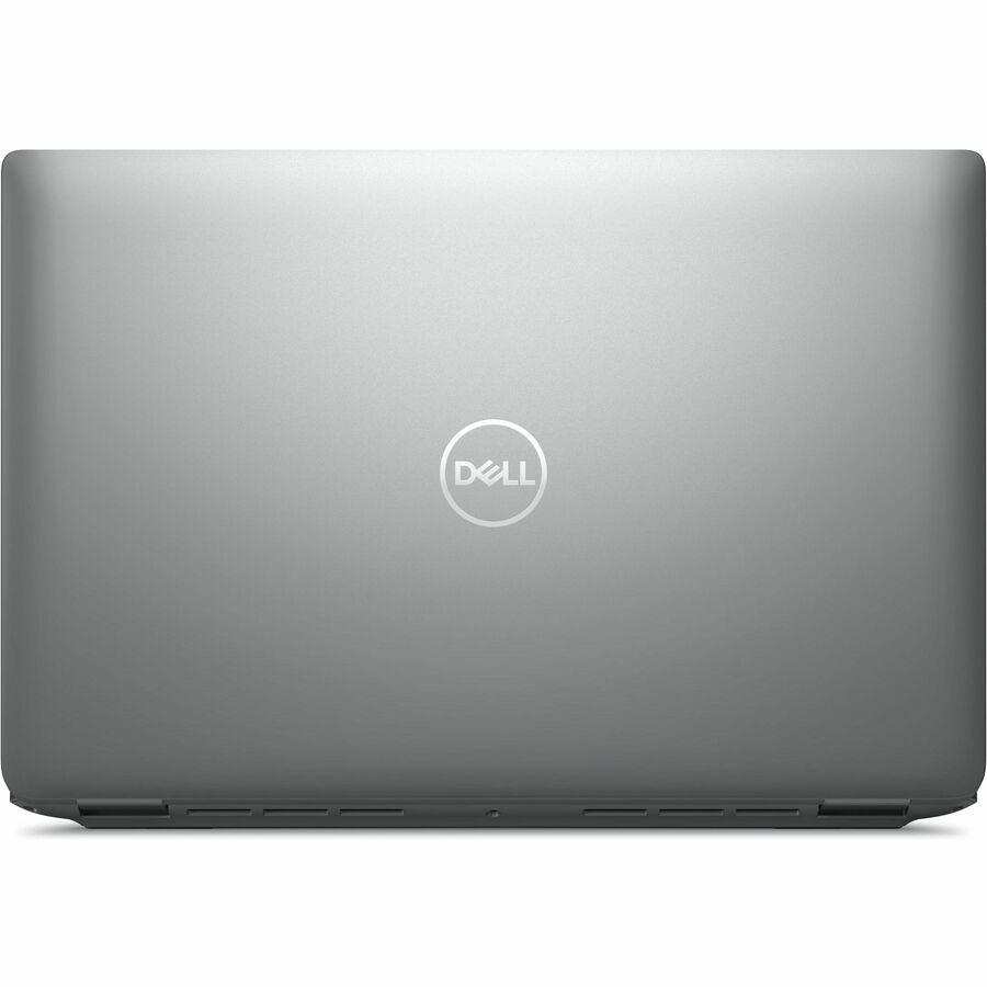 Station de travail mobile Dell Precision 3000 3490 14" - Full HD - Intel Core Ultra 7 165H - Technologie vPro - 32 Go - SSD 1 To - Gris KP57V