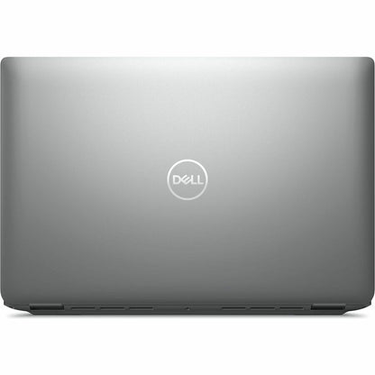 Station de travail mobile Dell Precision 3000 3490 14" - Full HD - Intel Core Ultra 7 165H - Technologie vPro - 32 Go - SSD 1 To - Gris KP57V