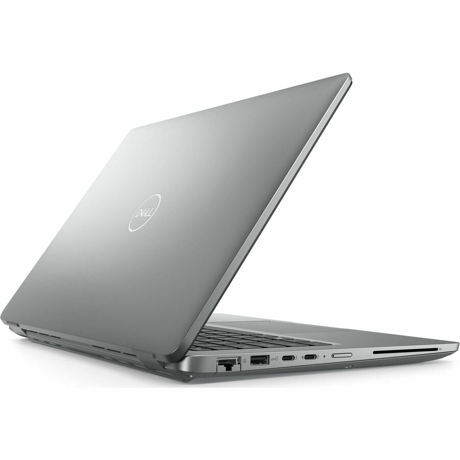 Station de travail mobile Dell Precision 3000 3490 14" - Full HD - Intel Core Ultra 7 165H - Technologie vPro - 32 Go - SSD 1 To - Gris KP57V