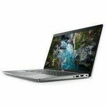 Station de travail mobile Dell Precision 3000 3490 14" - Full HD - Intel Core Ultra 7 165H - Technologie vPro - 32 Go - SSD 1 To - Gris KP57V