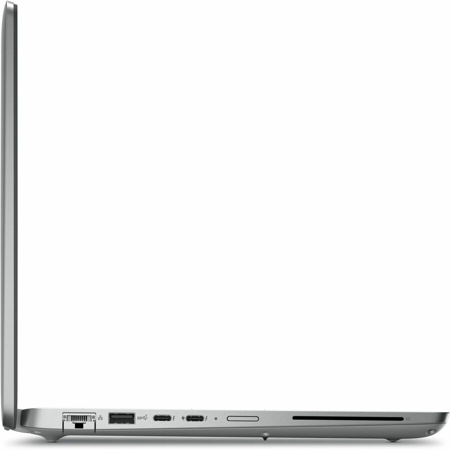 Station de travail mobile Dell Precision 3000 3490 14" - Full HD - Intel Core Ultra 7 165H - Technologie vPro - 32 Go - SSD 1 To - Gris KP57V