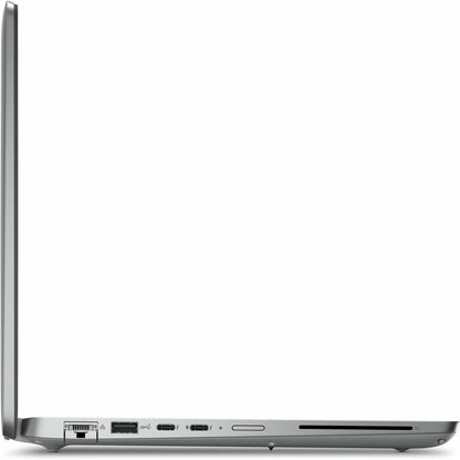 Station de travail mobile Dell Precision 3000 3490 14" - Full HD - Intel Core Ultra 7 165H - Technologie vPro - 32 Go - SSD 1 To - Gris KP57V