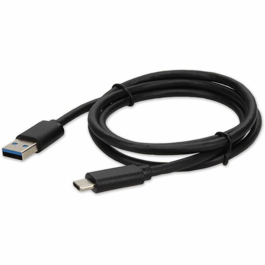 Câble USB complémentaire USBC2USB3A1MB