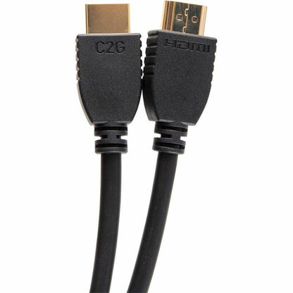 Câble HDMI® ultra haute vitesse C2G de 0,9 m (3 pi) avec Ethernet - 8K 60 Hz C2G10410