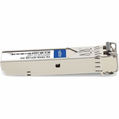 Module complémentaire Fortinet FG-TRAN-SFP+SR compatible 10GBase-SR MMF SFP+ FG-TRAN-SFP+SR-AO