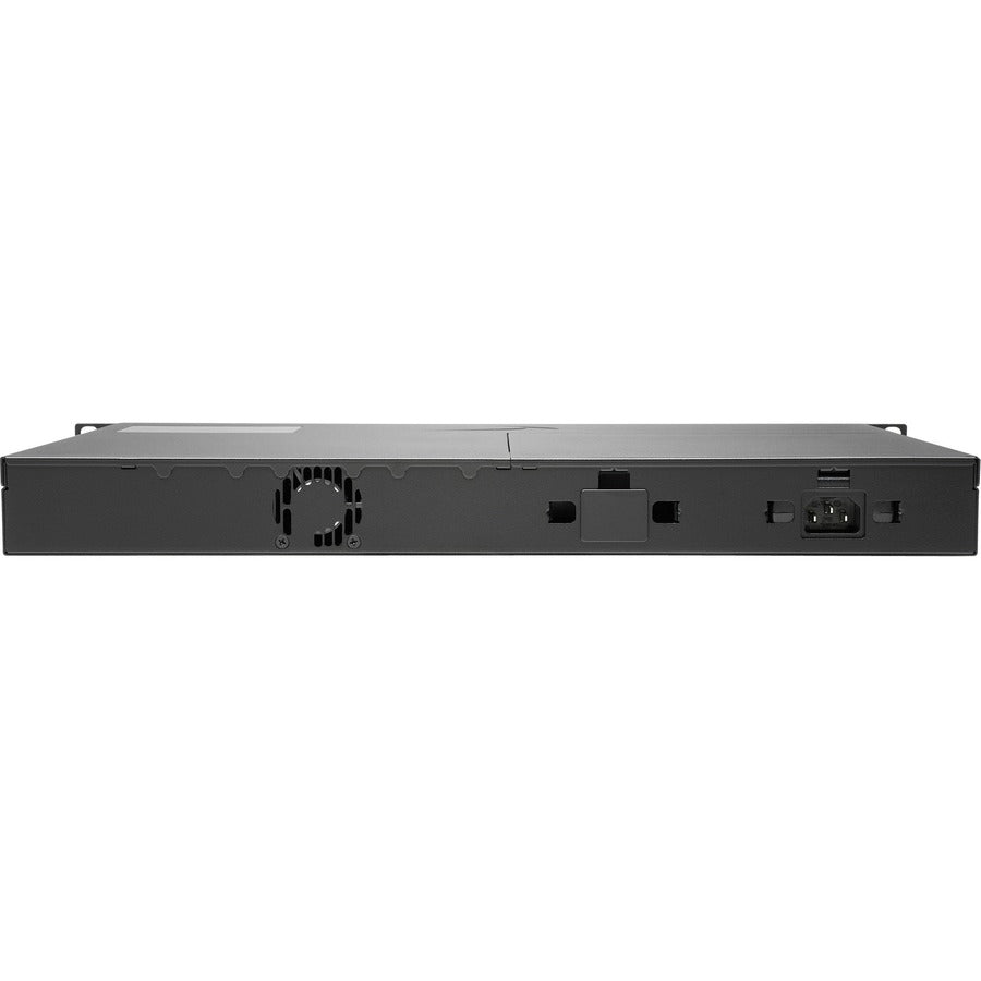 Dispositif de sécurité réseau/pare-feu SonicWall NSA 3700 02-SSC-8718
