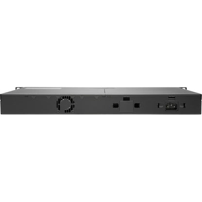 Dispositif de sécurité réseau/pare-feu SonicWall NSA 3700 02-SSC-8718