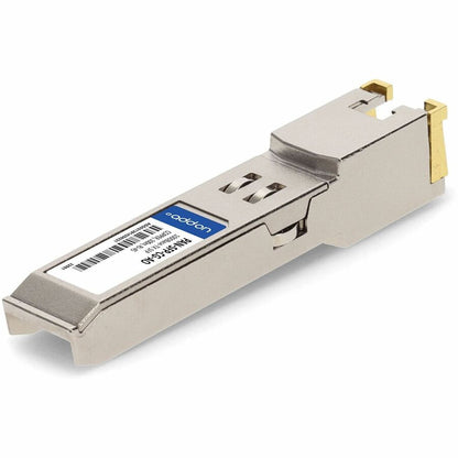 Module complémentaire Palo Alto Networks compatible PAN-SFP-CG 1000Base-T SFP PAN-SFP-CG-AO