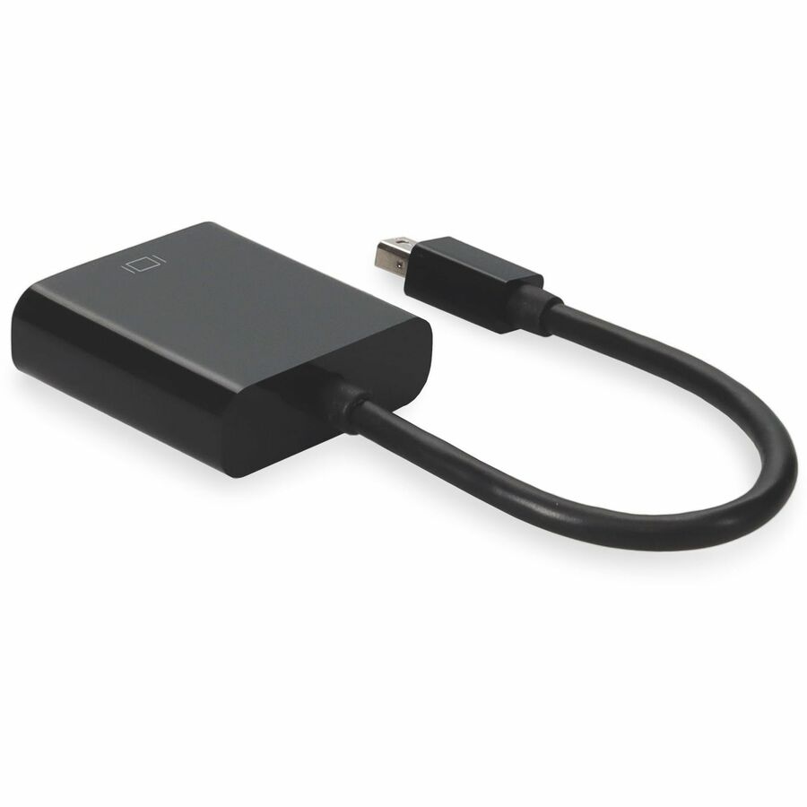 Câble A/V Mini DisplayPort/HDMI AddOn Q7X-00018-AO Q7X-00018-AO