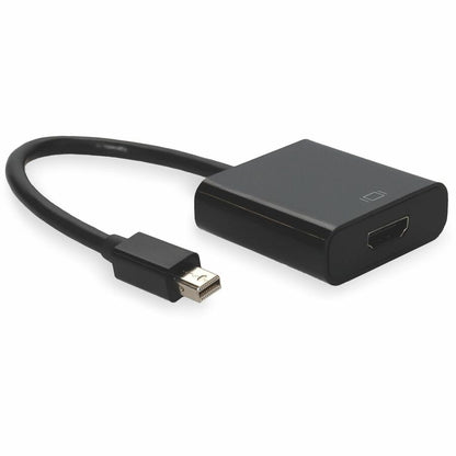 Câble A/V Mini DisplayPort/HDMI AddOn Q7X-00018-AO Q7X-00018-AO
