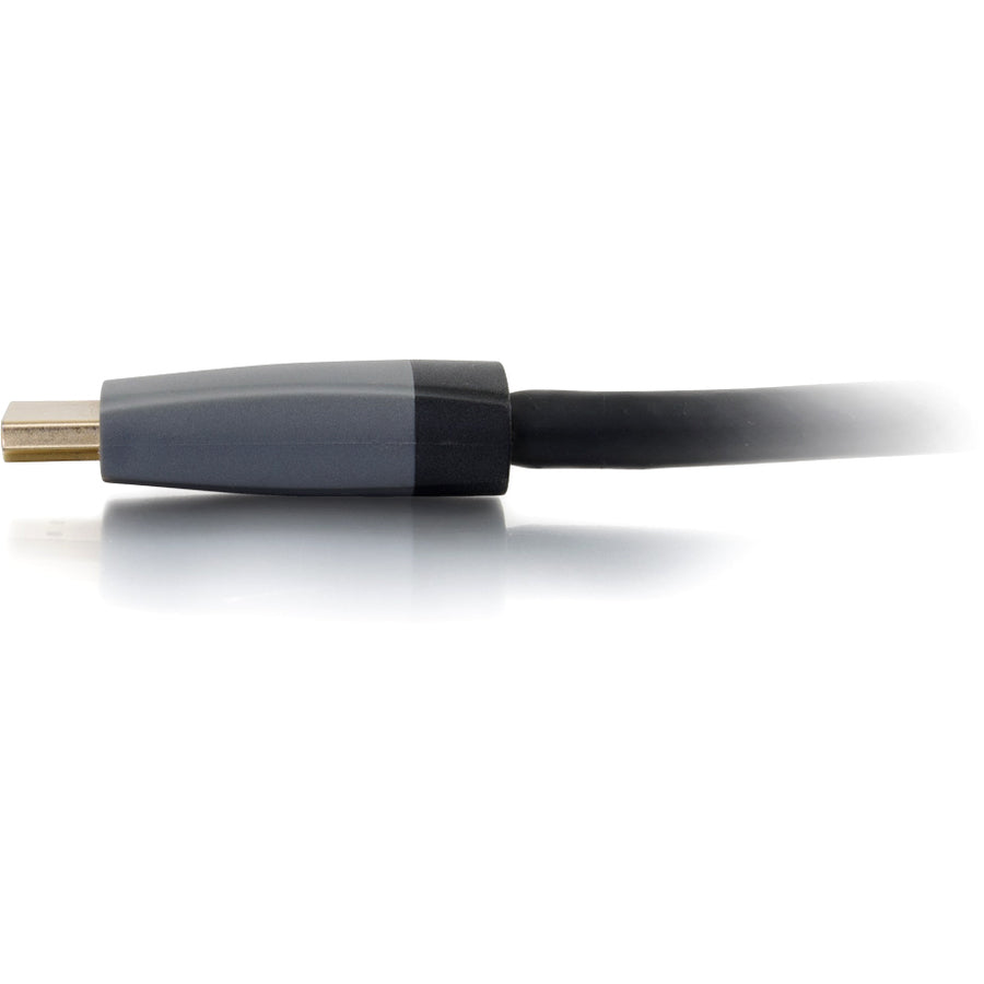 C2G 40ft HDMI with Ethernet Cable - Standard Speed - In Wall Rated - M/M 50635