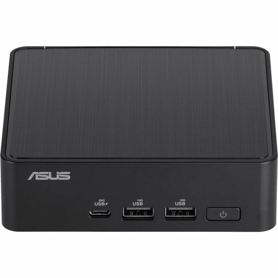 Asus NUC 14 Pro NUC14RVKI3 Barebone System - 1 x Processor Support - 1 x Intel Core 3 100U 90AR0062-M00010