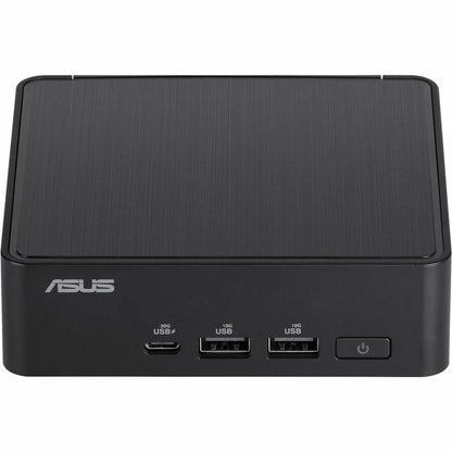 Asus NUC 14 Pro NUC14RVKI3 Barebone System - 1 x Processor Support - 1 x Intel Core 3 100U 90AR0062-M00010