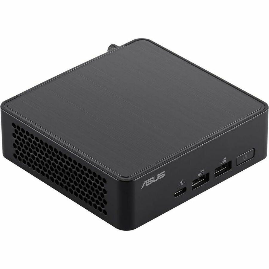 Asus NUC 14 Pro NUC14RVKI3 Barebone System - 1 x Processor Support - 1 x Intel Core 3 100U 90AR0062-M00010