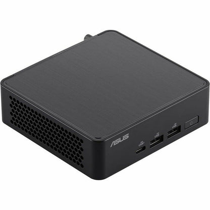 Asus NUC 14 Pro NUC14RVKI3 Barebone System - 1 x Processor Support - 1 x Intel Core 3 100U 90AR0062-M00010