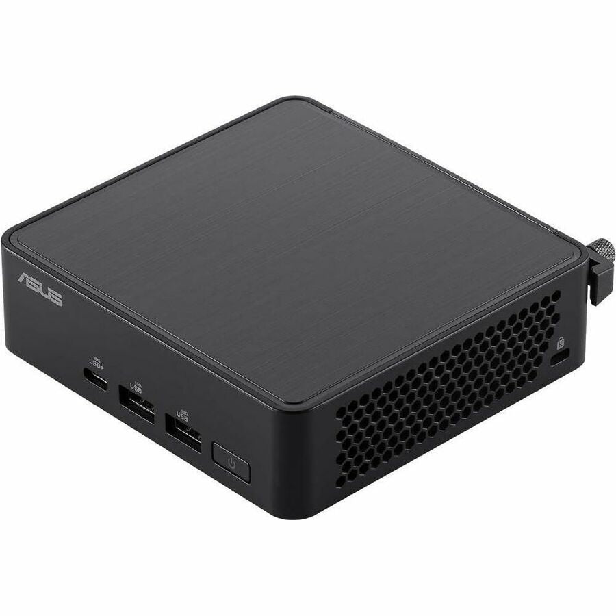 Asus NUC 14 Pro NUC14RVKI3 Barebone System - 1 x Processor Support - 1 x Intel Core 3 100U 90AR0062-M00010