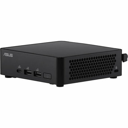 Asus NUC 14 Pro NUC14RVKI3 Barebone System - 1 x Processor Support - 1 x Intel Core 3 100U 90AR0062-M00010