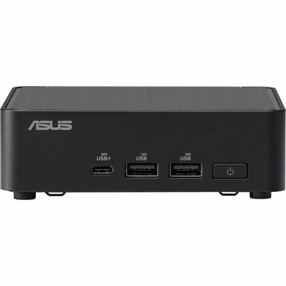 Asus NUC 14 Pro NUC14RVKI3 Barebone System - 1 x Processor Support - 1 x Intel Core 3 100U 90AR0062-M00010