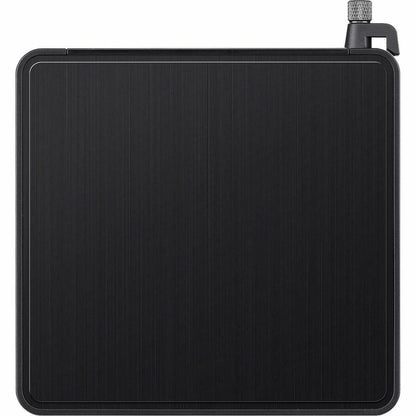 Asus NUC 14 Pro NUC14RVKI3 Barebone System - 1 x Processor Support - 1 x Intel Core 3 100U 90AR0062-M00010