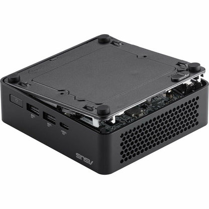 Asus NUC 14 Pro NUC14RVKI3 Barebone System - 1 x Processor Support - 1 x Intel Core 3 100U 90AR0062-M00010