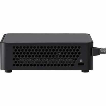 Asus NUC 14 Pro NUC14RVKI3 Barebone System - 1 x Processor Support - 1 x Intel Core 3 100U 90AR0062-M00010