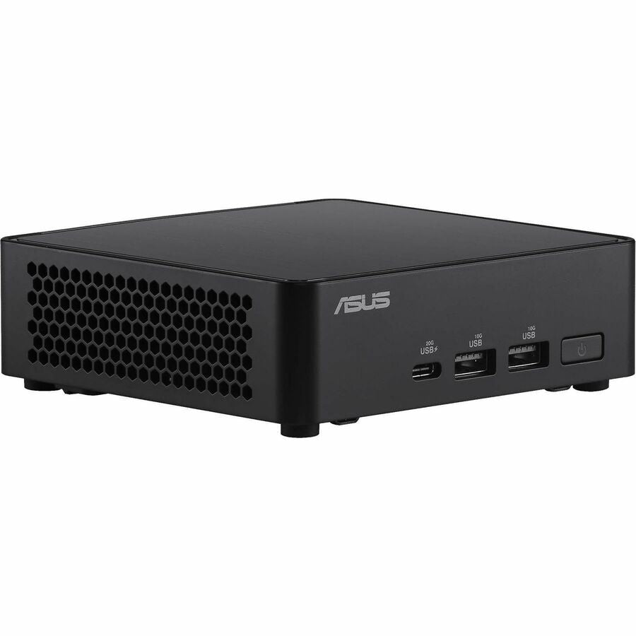 Asus NUC 14 Pro NUC14RVKI3 Barebone System - 1 x Processor Support - 1 x Intel Core 3 100U 90AR0062-M00010