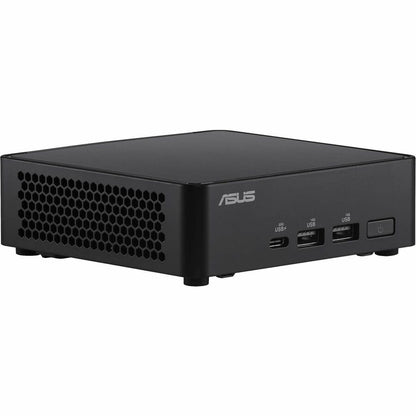 Asus NUC 14 Pro NUC14RVKI3 Barebone System - 1 x Processor Support - 1 x Intel Core 3 100U 90AR0062-M00010