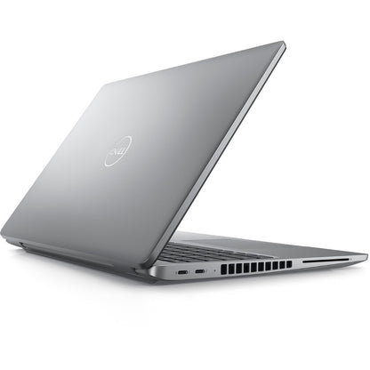 Ordinateur portable Dell Latitude 5540 15,6" - Full HD - Intel Core i5 13e génération i5-1345U - Technologie vPro - 16 Go - SSD 512 Go - Clavier anglais (États-Unis) - Gris Titan X3VH2