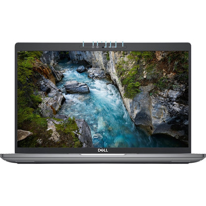 Ordinateur portable Dell Latitude 5540 15,6" - Full HD - Intel Core i5 13e génération i5-1345U - Technologie vPro - 16 Go - SSD 512 Go - Clavier anglais (États-Unis) - Gris Titan X3VH2