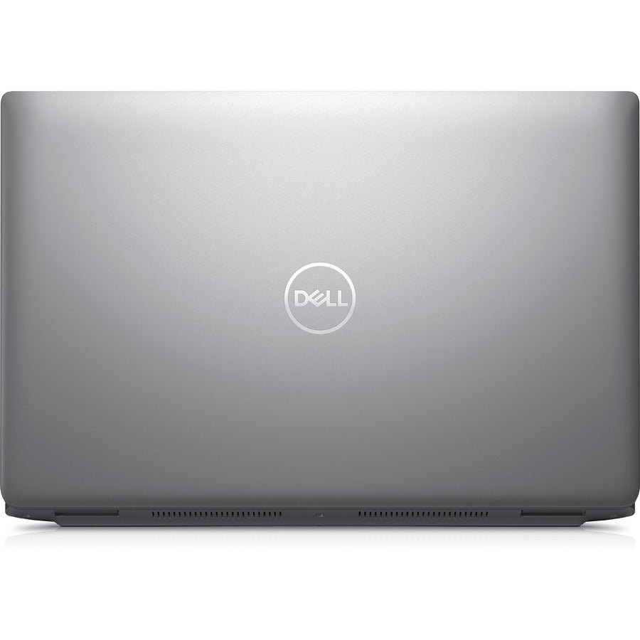Ordinateur portable Dell Latitude 5540 15,6" - Full HD - Intel Core i5 13e génération i5-1345U - Technologie vPro - 16 Go - SSD 512 Go - Clavier anglais (États-Unis) - Gris Titan X3VH2