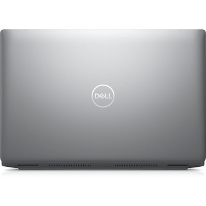 Ordinateur portable Dell Latitude 5540 15,6" - Full HD - Intel Core i5 13e génération i5-1345U - Technologie vPro - 16 Go - SSD 512 Go - Clavier anglais (États-Unis) - Gris Titan X3VH2