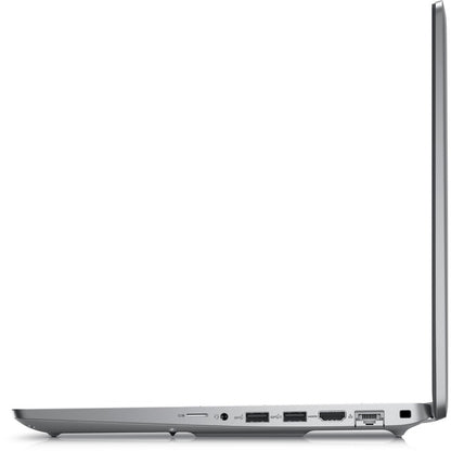 Ordinateur portable Dell Latitude 5540 15,6" - Full HD - Intel Core i5 13e génération i5-1345U - Technologie vPro - 16 Go - SSD 512 Go - Clavier anglais (États-Unis) - Gris Titan X3VH2